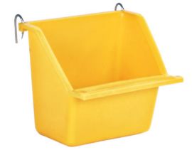 High Back Coop Cup 9cm