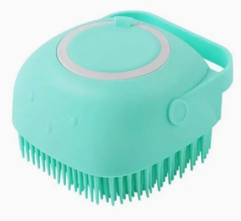 Pet Hair Comb Bath Brush