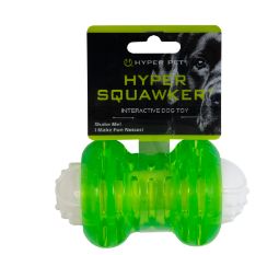 Hyper Squawkers, Shape: Bone
