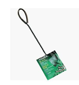 Marina Easy Catch 7.5cm Black Net