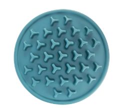 Slow Feeding Mat Pillars 35cm
