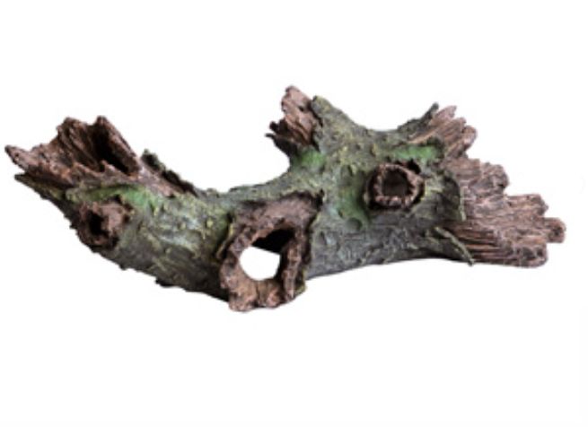 Aqua One Ornament - Jumbo Hollow Branch 53x23x17.5cm