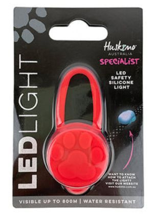 Huskimo LED Dog Light Uluru