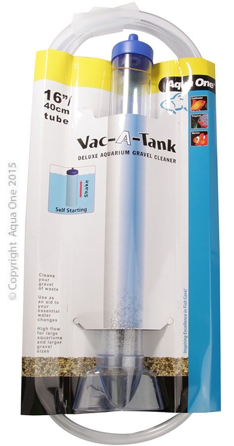Aqua One Gravel Cleaner  16inch