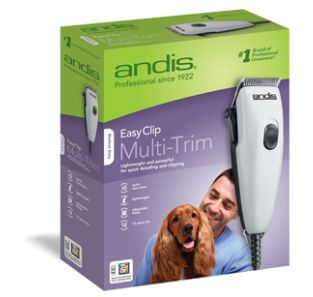 Andis EasyClip Clipper