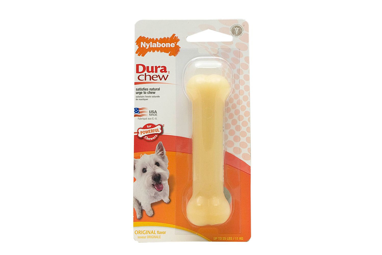 Nylabone Chew Original - Regular