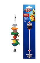 Metal Fruit Stick 20cm