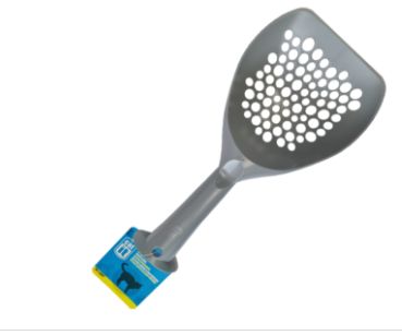 Catit Litter Scoop Grey