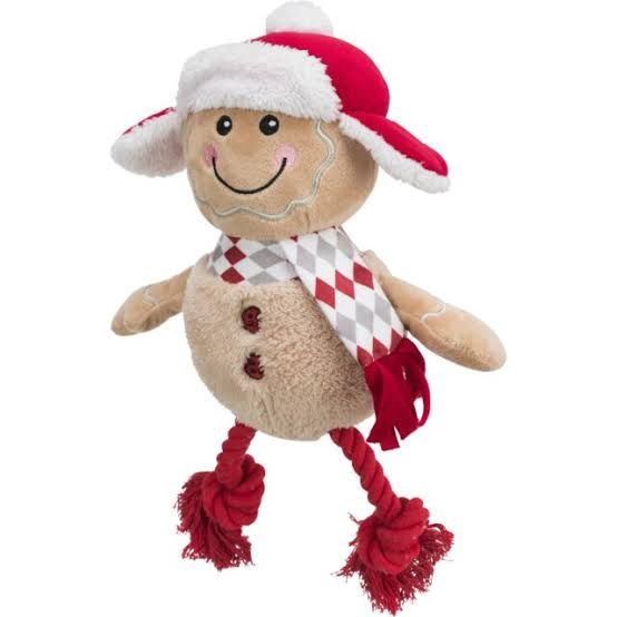 Xmas Gingerbread 34cm