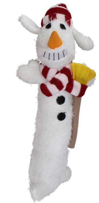 Loofa Snowman 30cm