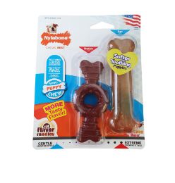 Puppy Twin Pack Petite