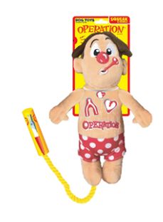Hasbro Operation With Rope