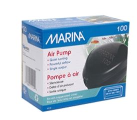 Marina Air Pump 100