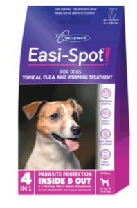 Easispot Dog 5.1-10kg