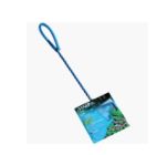 Marina Fish Net 3in Blue