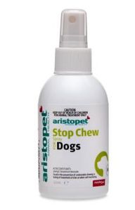 Aristopet Stop Chew 125ml