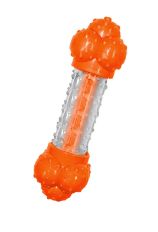 Strong Chew Sneaky Snacker Chew &amp; Treat Toy - Giant