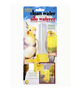 JW Insight Clean Water - Silo Waterer