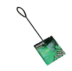 Marina Easy Catch 10cm Black Net 4in