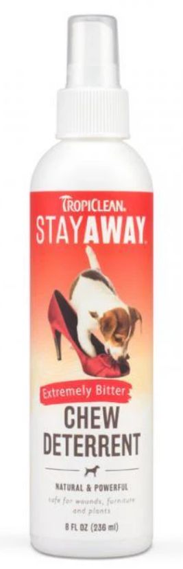 Stay Away Chew Deterrent 236ml