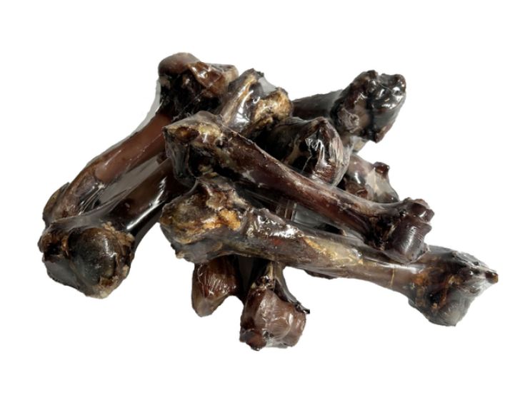 Mini Clod Bone