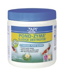 API Pond-Zyme Sludge Destroyer 227g