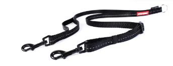 ED Coupler Soft Touch Lite 60cm Black