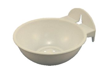 Plastic Nest Pan