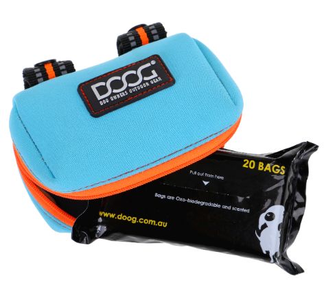 DOOG Walkie Pouch - Beethoven