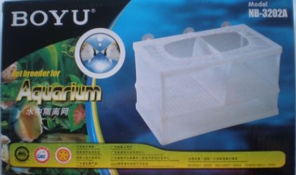 Boyu Net Breeder