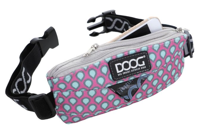 DOOG Mini Belt - Luna