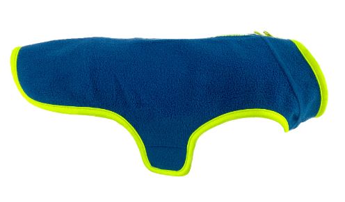 Jammie Huskimo Perisher Duo Tasman Blue, Size: 27cm