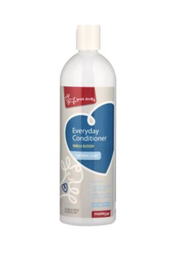 Everyday Conditioner Vanilla 500ml