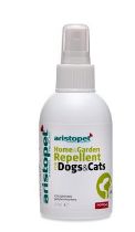 Aristopet Home and Garden Repellent Spray 125ml