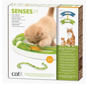 Catit Senses 2.0 Play Circuit