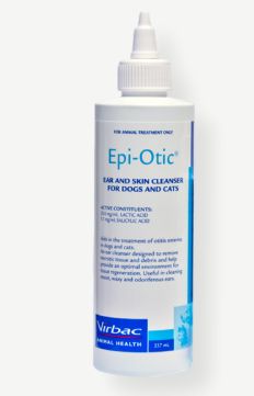 EpiOtic 120ml