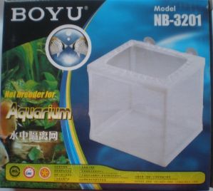 Boyu Net Breeder Small