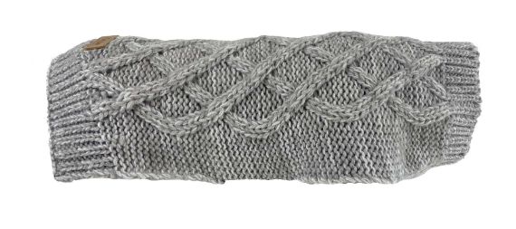 Jumper Huskimo Diamond Grey, Size: 60cm