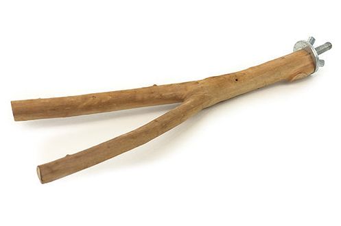 Avian Care Bird Perch Branch Small