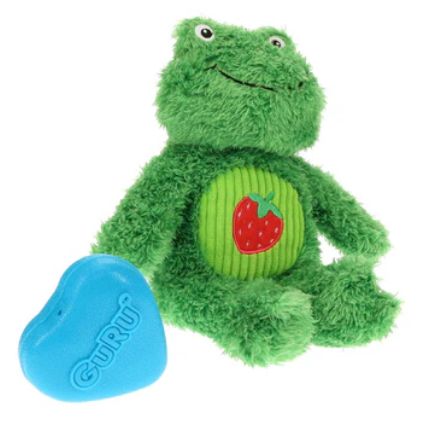 GURU SOFT SCENTS FROG Medium 6x20x26cm