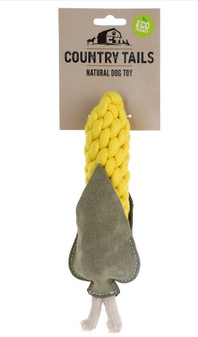 Country Tails - Corn Rope
