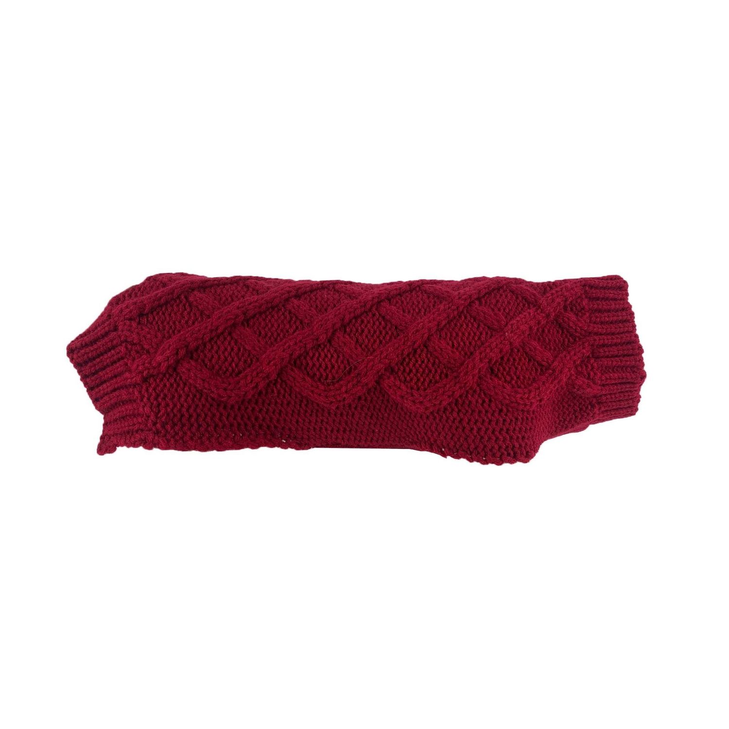 Jumper Huskimo Diamond Scarlet, Size: 22cm