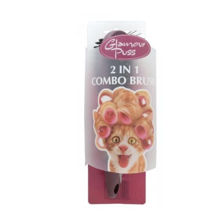 GP 2in1 Combo Brush