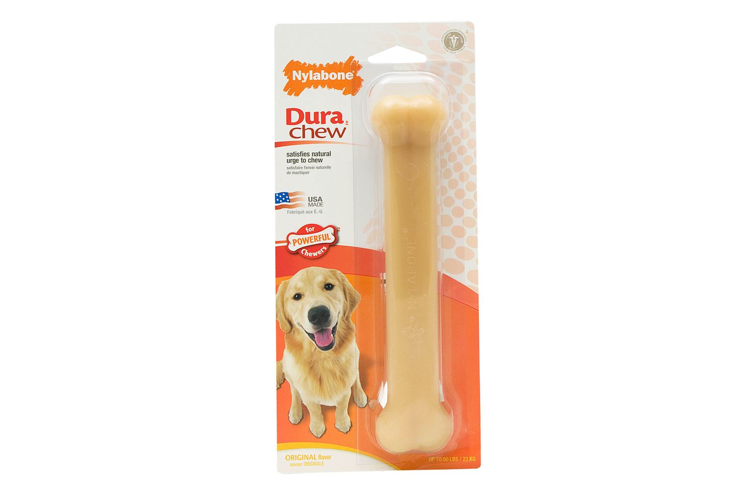 Nylabone Dura Chew Original - Giant