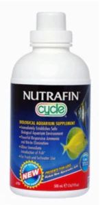 NF Cycle 500ml