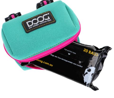 DOOG Walkie Pouch - Rtt