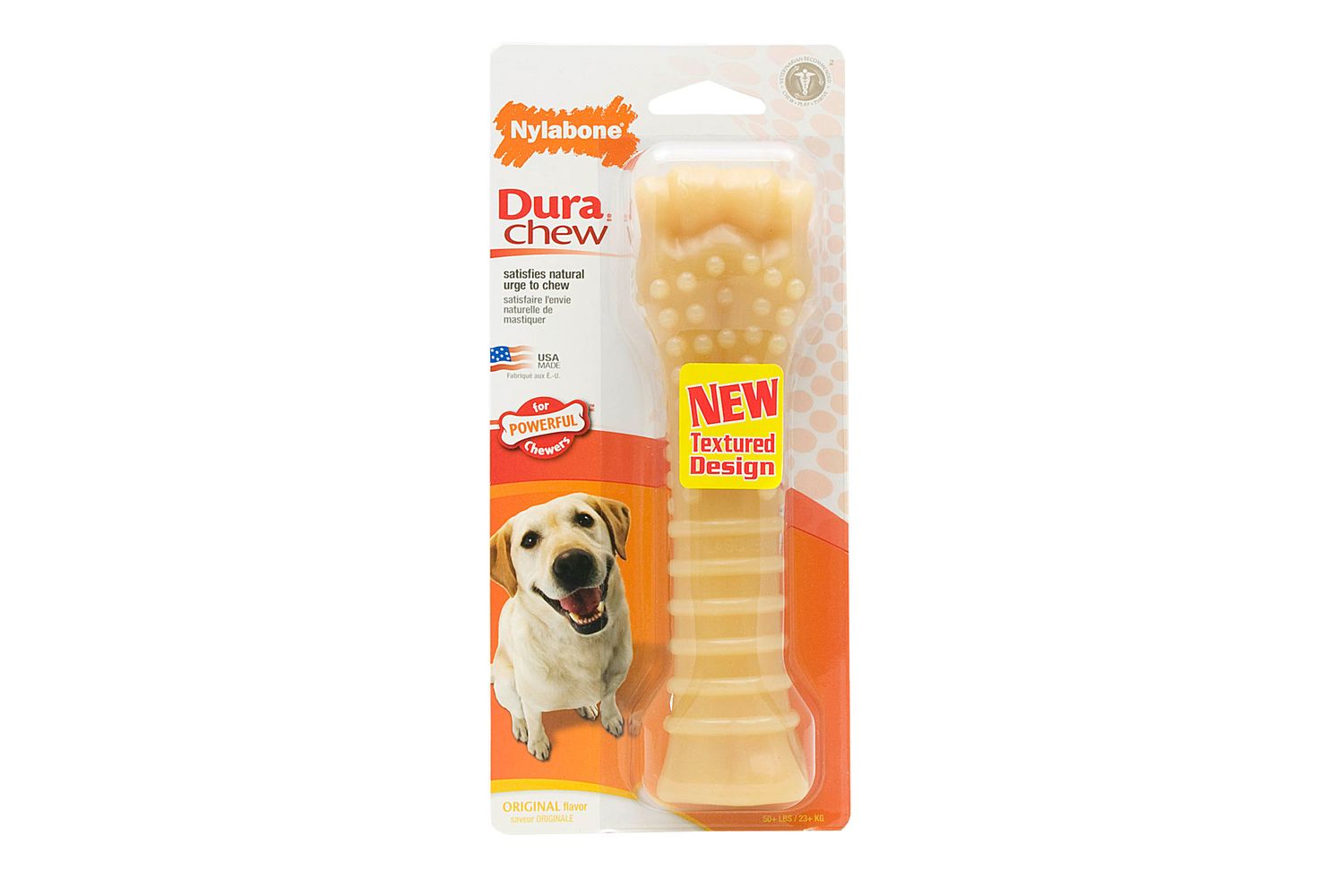 Nylabone Dura Chew Original - Souper