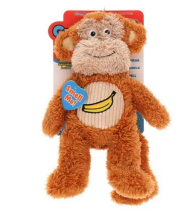 GURU SOFT SCENTS MONKEY Medium 16x19x28cm