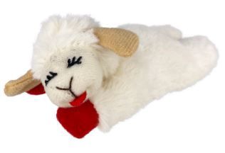 Lamb Chop Catnip 10cm