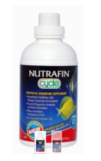NF Cycle 250ml